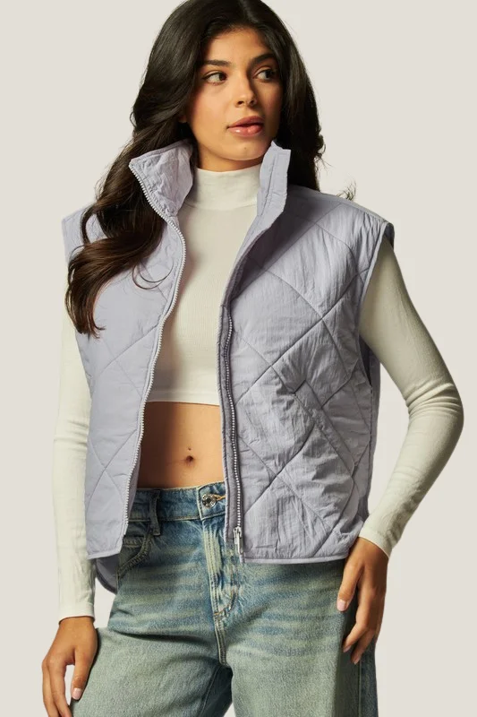 Layla Layering Vest