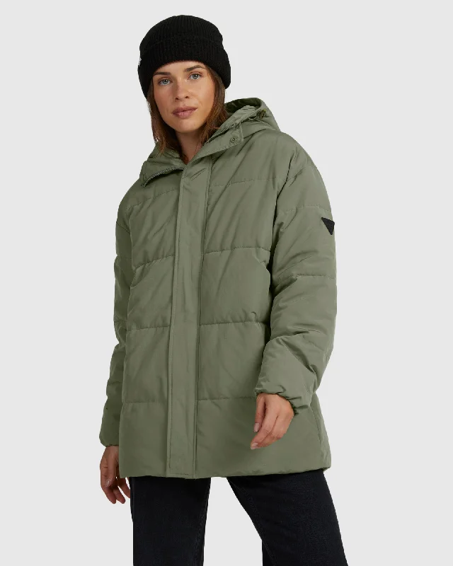 OCEAN WAYS PUFFER