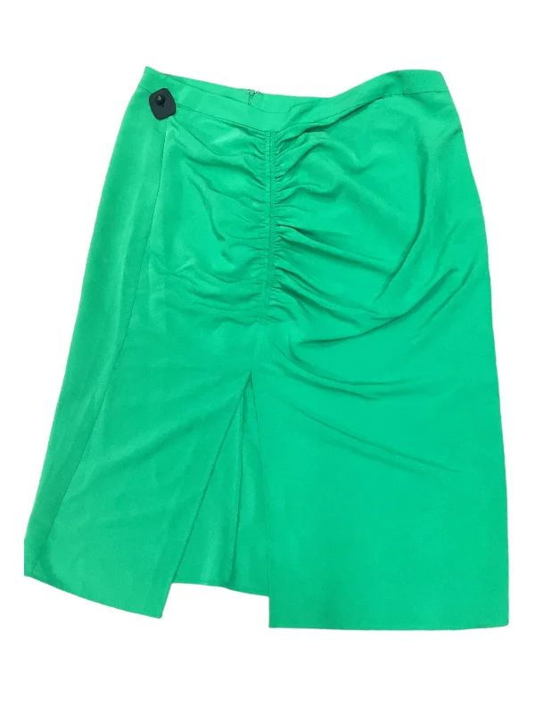 Chic and comfortable clothing for busy women   Skirt Midi By Eloquii  Size: 3x